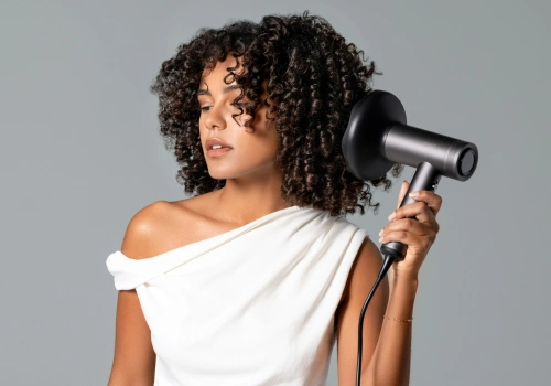 Haarumformung – Dauerwelle & moderne Looks