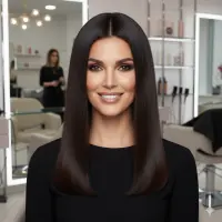 KERATIN-EXPERTEN AUF PREMIUM-NIVEAU – INDIVIDUELLE SYSTEME FÜR JEDES HAAR