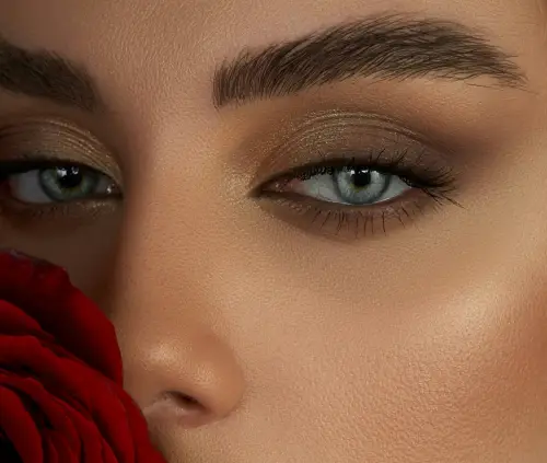 Permanent Brow Design – Perfektion und Harmonie für Ihren Blick