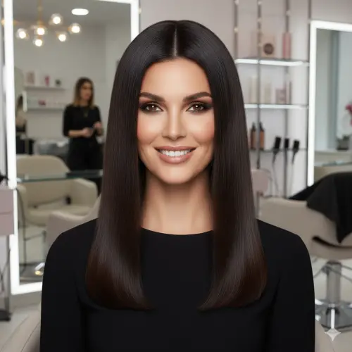 KERATIN-EXPERTEN AUF PREMIUM-NIVEAU – INDIVIDUELLE SYSTEME FÜR JEDES HAAR